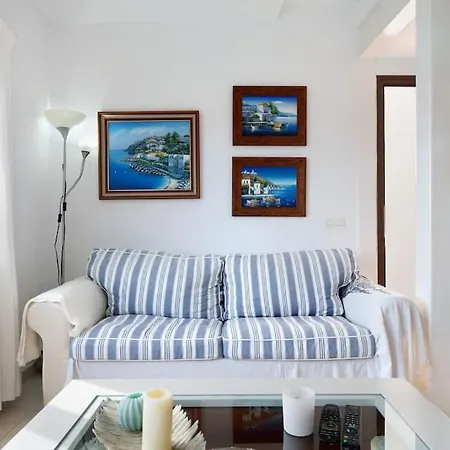 Casa Luisa Anclada Frente Al Mar *