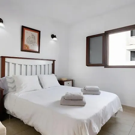 Casa Luisa Anclada Frente Al Mar * ארייטה