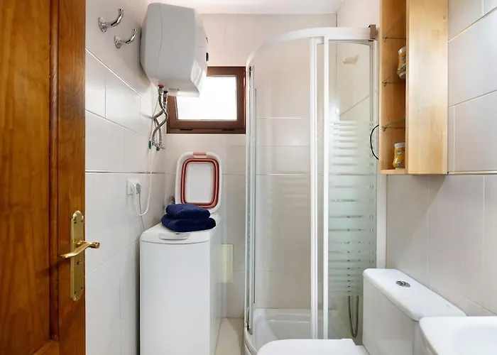 Casa Luisa Anclada Frente Al Mar Apartment Arrieta (Lanzarote)