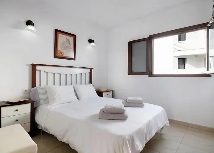 Casa Luisa Anclada Frente Al Mar * Arrieta (Lanzarote)