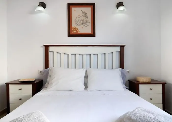 Casa Luisa Anclada Frente Al Mar